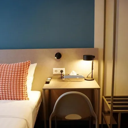 Hotel Fogo Amsterdam