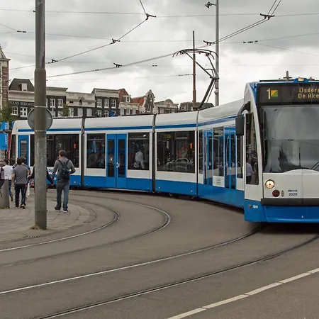 Hotel Fogo Amsterdam