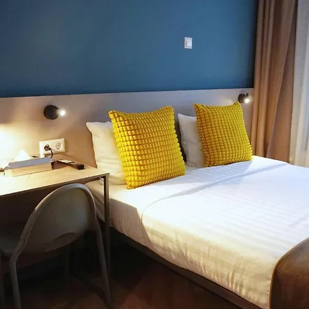 Fogo Hotel Amsterdam