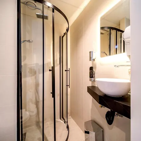 Hotel Fogo Amsterdam