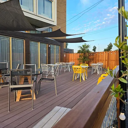 Fogo Hotel Amsterdam