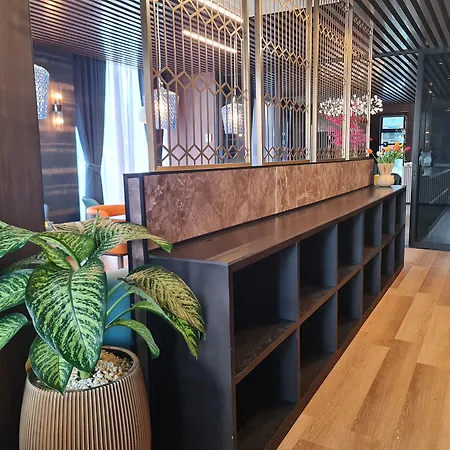 Hotel Fogo Amsterdam