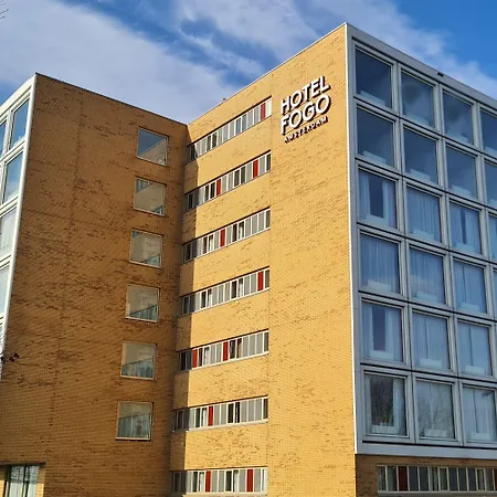 Fogo Hotel Amsterdam
