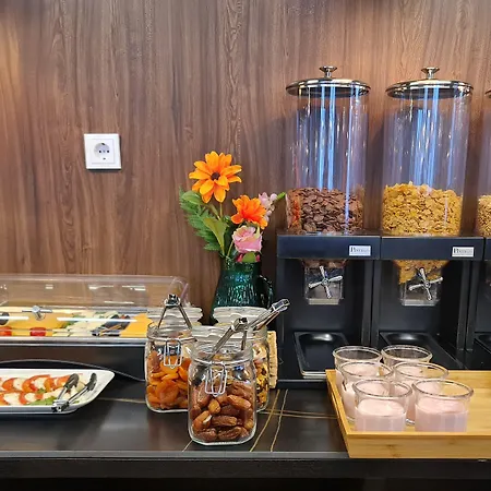 Hotel Fogo Amsterdam