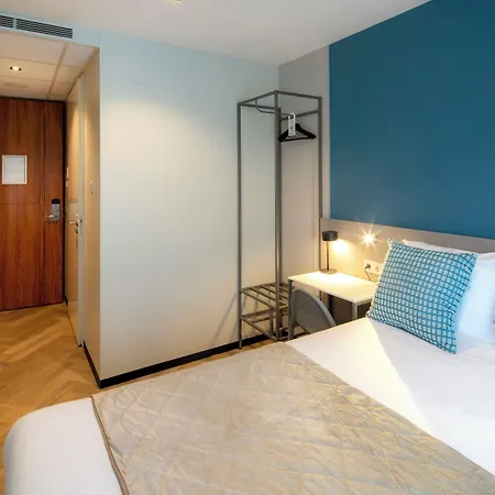 Hotel Fogo Amsterdam