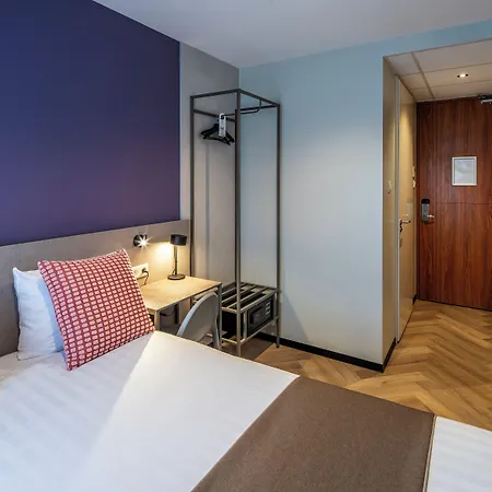 Hotel Fogo Amsterdam