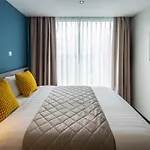 Hotell Fogo