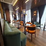 Fogo Hotell Amsterdam