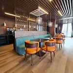 Hotell Fogo 3*