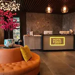 Hotell Fogo 3*