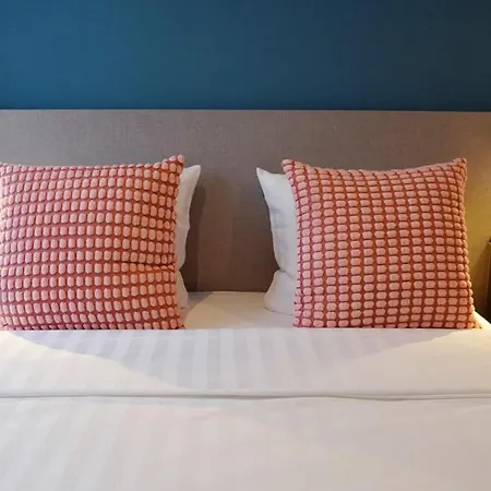 Fogo Hotel