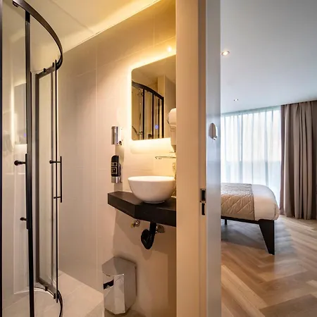 Hotel Fogo 3*