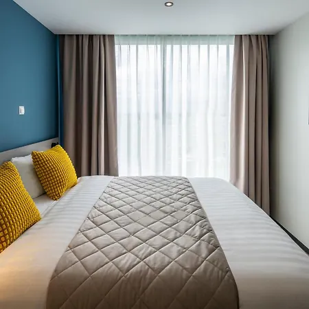 Hotel Fogo