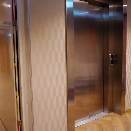 ホテル Fogo 3*
