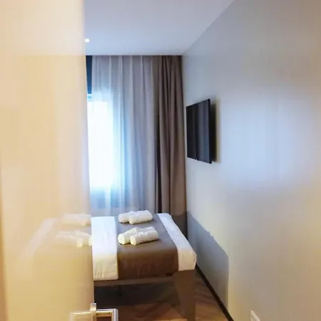 Hotel Fogo Amesterdão