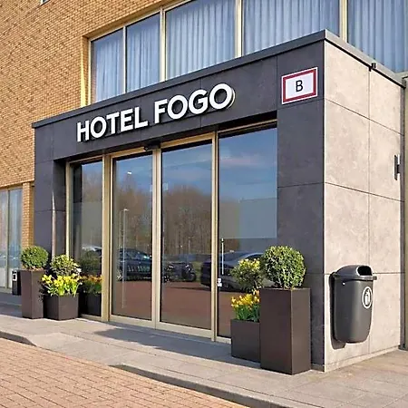 Fogo Hotel Ámsterdam