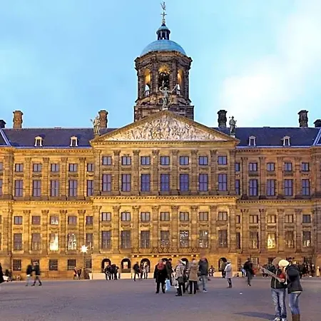 Fogo Hotel Ámsterdam