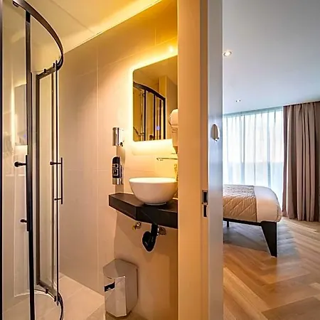 Hotel Fogo 3*