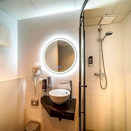 Fogo Hotel Ámsterdam