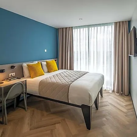 Hotel Fogo