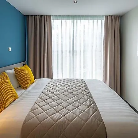 Fogo Hotel 3*