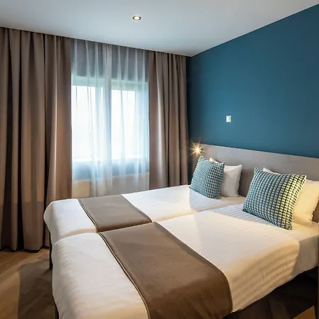 Hotel Fogo