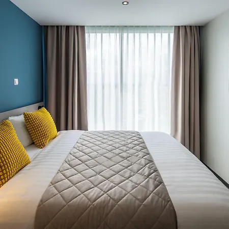 Hotel Fogo 3*