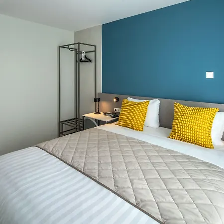 Fogo Hotel