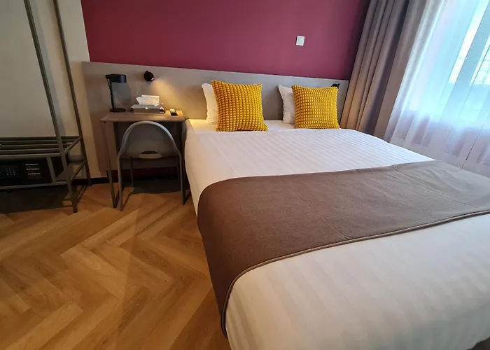 Fogo 阿姆斯特丹