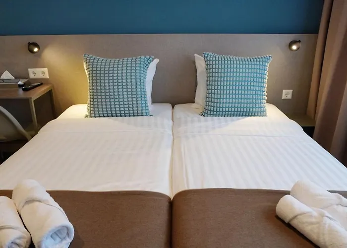 Fogo 酒店 阿姆斯特丹