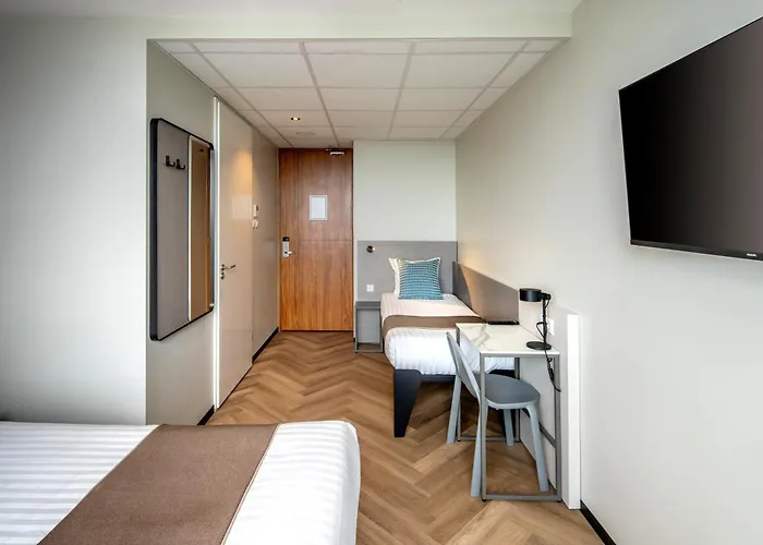 Fogo 阿姆斯特丹