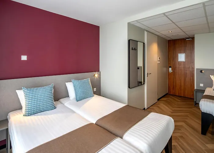 Fogo 3* 阿姆斯特丹