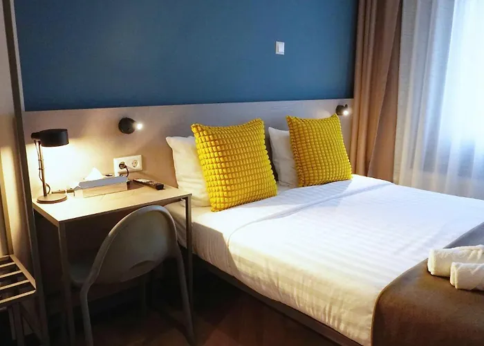 Fogo 酒店 阿姆斯特丹