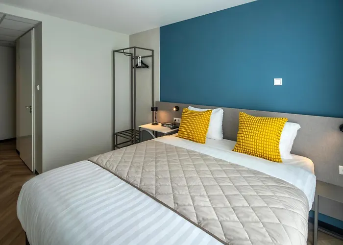 Fogo 3* 阿姆斯特丹