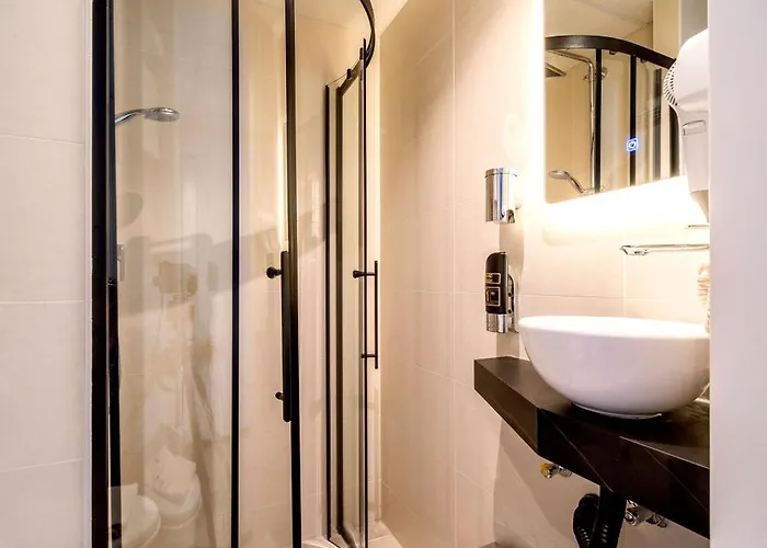 酒店 Fogo 阿姆斯特丹