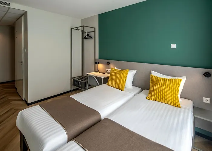 Fogo 阿姆斯特丹