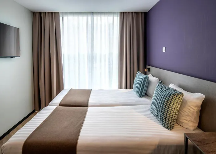 Fogo 阿姆斯特丹