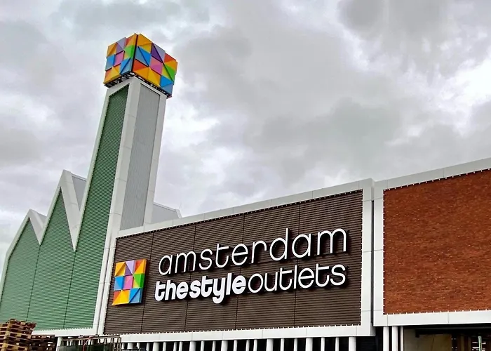 Fogo 3* 阿姆斯特丹