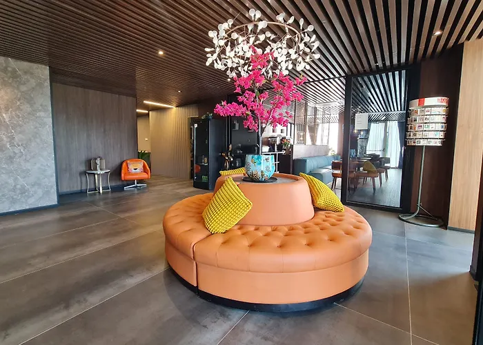 Fogo 阿姆斯特丹