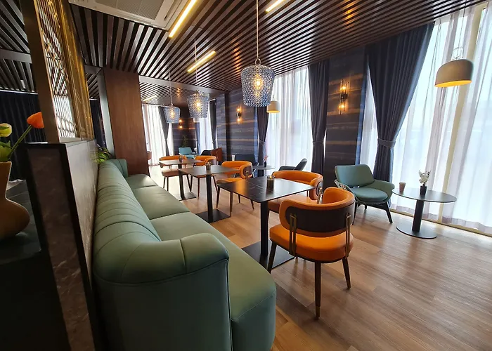 Fogo 酒店 阿姆斯特丹