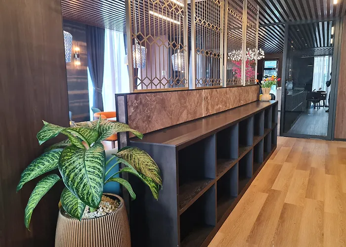 酒店 Fogo 阿姆斯特丹