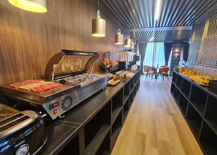 Fogo 阿姆斯特丹