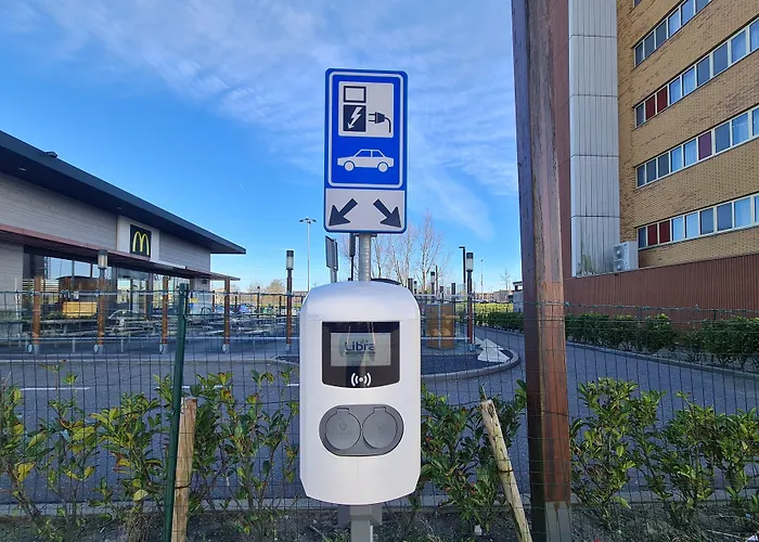 Fogo 3* 阿姆斯特丹