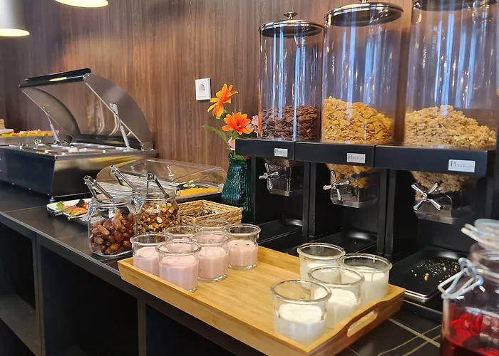 Fogo 酒店 阿姆斯特丹