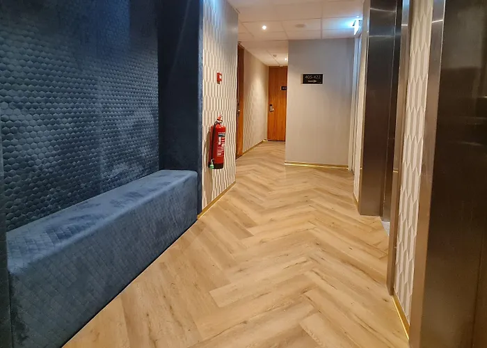 Fogo 3* 阿姆斯特丹