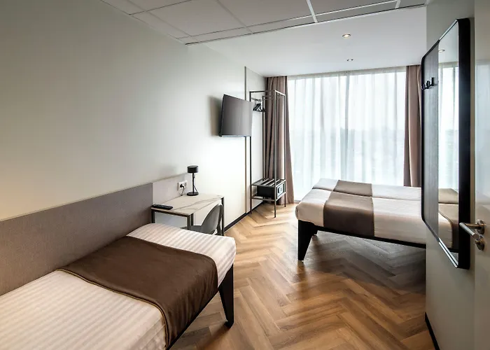 Fogo 酒店 阿姆斯特丹