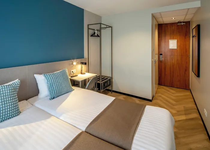 Fogo 3* 阿姆斯特丹