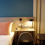 Hotel Fogo Amsterdam