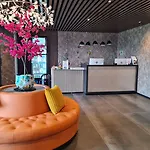 Fogo מלון