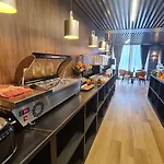 Fogo Amsterdam